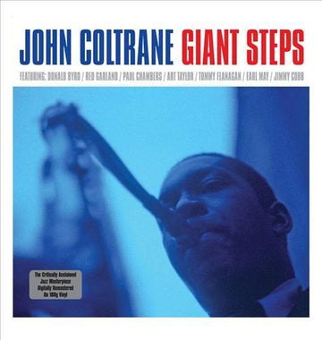 John Coltrane- Giant Steps