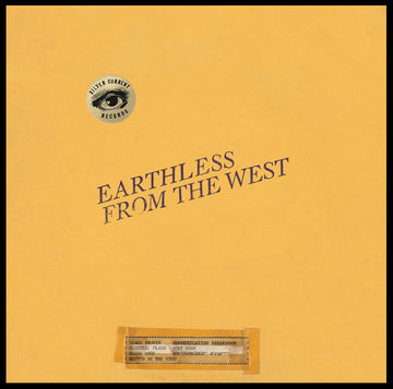 Earthless- From the West