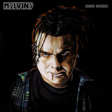 Melvins- King Buzzo