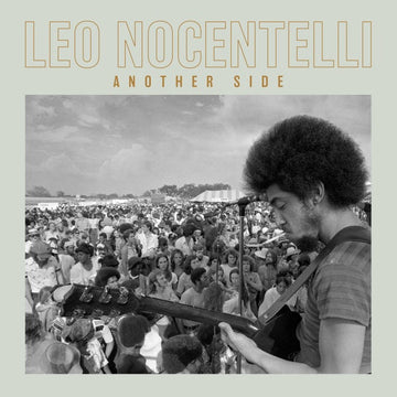 Leo Nocentelli- Another Side