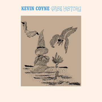 Kevin Coyne- Case History