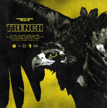 Twenty One Pilots- Trench