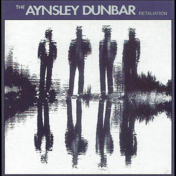 Aynsley Dunbar Retaliation- ST