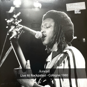 Aswad- Live At Rockpalast 1980