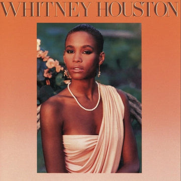 Whitney Houston- Whitney Houston