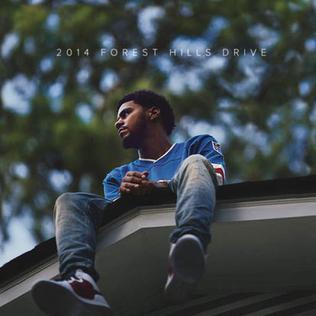J Cole- 2014 Forrest Hills Dr. used