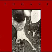 Fugazi- Fugazi