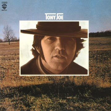 Tony Joe White- Tony Joe