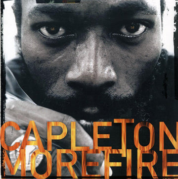 Capleton- More Fire