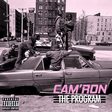 Cam'Ron- The Program