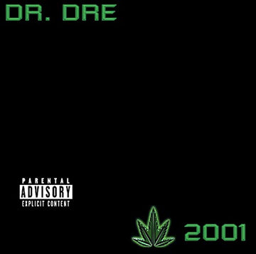 Dr. Dre- Chronic 2001