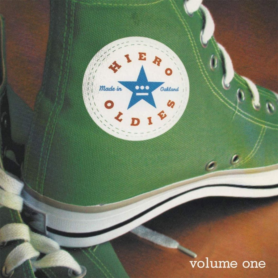 Hiero Oldies- Vol 1