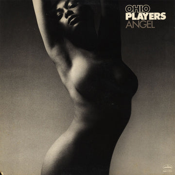 Ohio Players- Angel