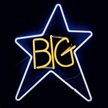 Big Star- Number One Record