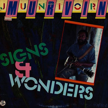 Junior Murvin- Signs & Wonders