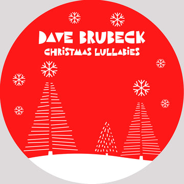 Dave Brubeck- Christmas Lullabies