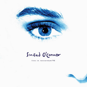 Sinead O'Connor- Live in Rotterdam '90