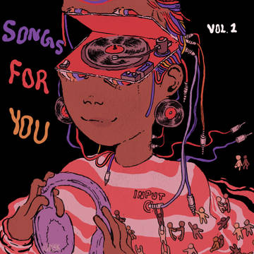 Songs For You vol 1