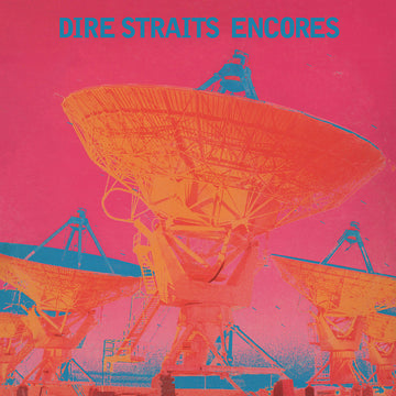 Dire Straits- Encores