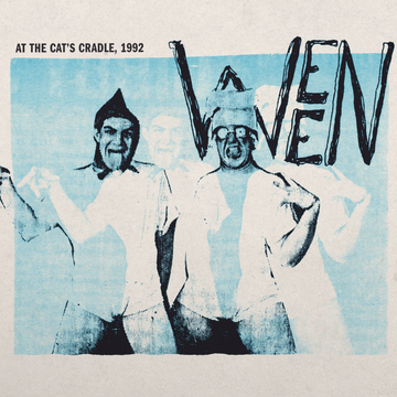 Ween- At the Cat's Cradle 1992