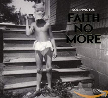 Faith No More- Sol Invictus