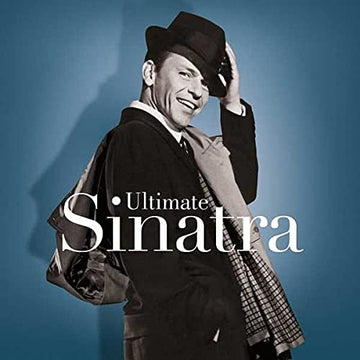 Frank Sinatra- The Ultimate