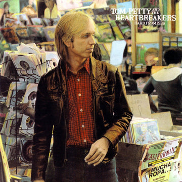 Tom Petty- Hard Promises