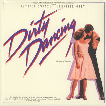 Dirty Dancing soundtrack