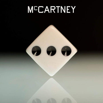 Paul McCartney- McCartney III