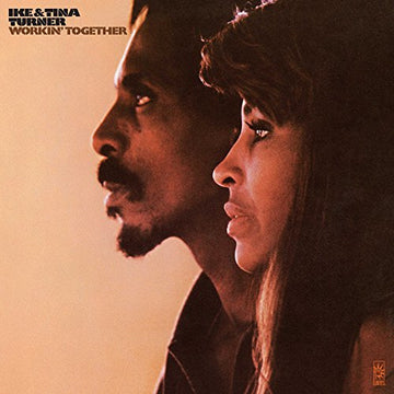 Ike & Tina Turner- Workin Together