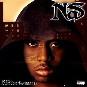 NAS- Nastradamus