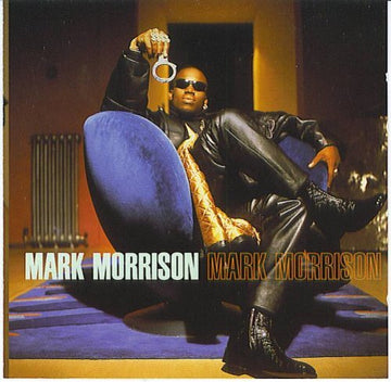 Mark Morrison- Return Of the Mack