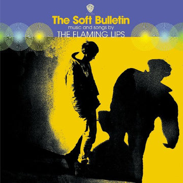 Flaming Lips- The Soft Bulletin