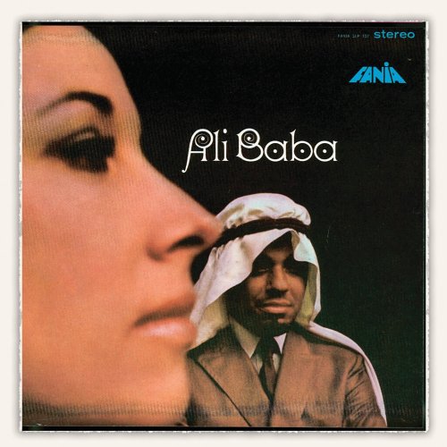 Louie Ramirez- Ali Baba