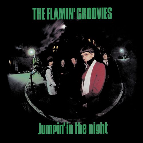 Flamin' Groovies- Jumpin' in the Night
