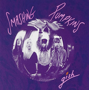 Smashing Pumpkins- Gish