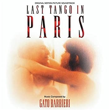 Last Tango In Paris- OST