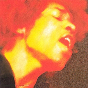 Jimi Hendrix- Electric Ladyland