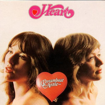 Heart- Dreamboat Annie