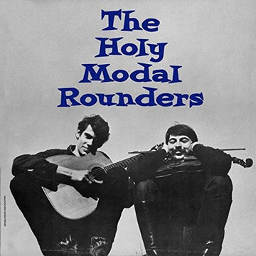 Holy Modal Rounders- ST