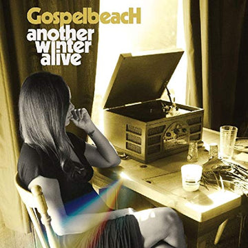 Gospelbeach- Another Winter Live