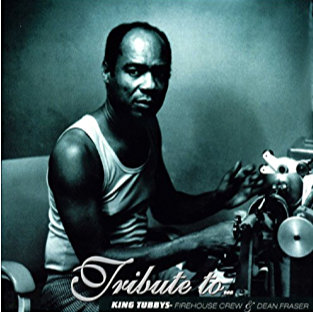King Tubby & Firehouse Crew- Tribute To...