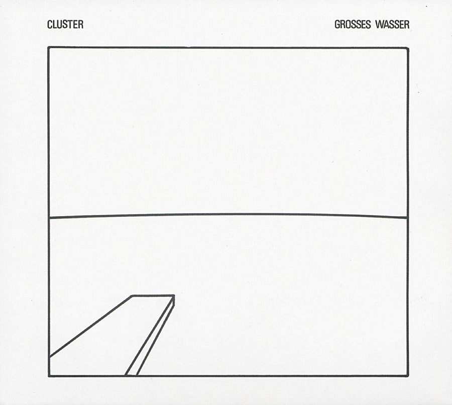 Cluster- Grosses