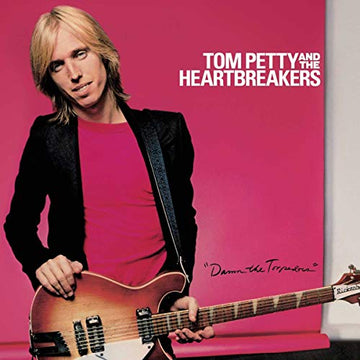 Tom Petty- Damn The Torpedos