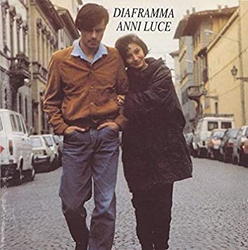 Diaframma- Anni Luce