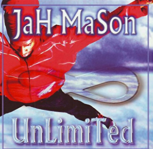 Jah Mason- Unlimited