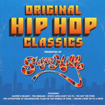 VA- Original Hip Hop Classics