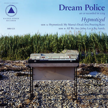 Dream Police- Hypnotized