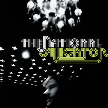 National- Alligator