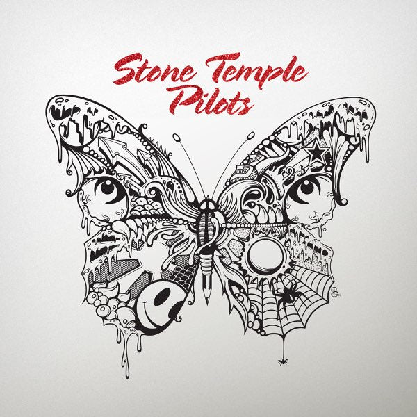 Stone Temple Pilots- STP